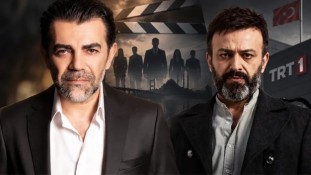 Teşkilat Dizisinde Serhat Kılıç'ın Yerine Gelecek Oyuncu Savaş Özdemir Oldu!