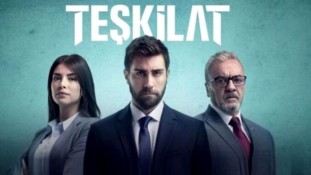 Teşkilat dizisine bomba transferler!