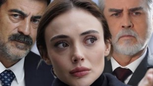 Teşkilat Dizisinin 3 Bomba İsmi Diziye Veda Ediyor!