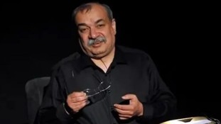 Teşkilat'taki Hulki'nin babası Köksal Ergun hayatını kaybetti