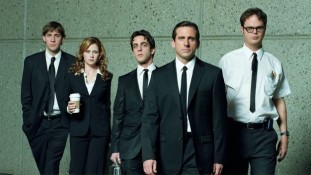 The Office'e Yeni Bir Soluk Geliyor!