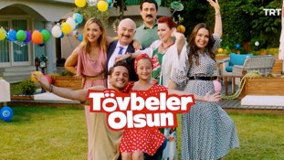 Tövbeler Olsun 2. Bölüm izle!