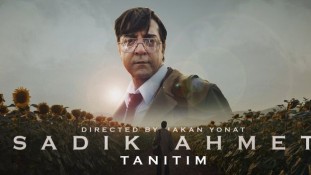 TRT'den Sadık Ahmet Film Gösterimi: Batı Trakya Mücadelesi Beyaz Perdede!