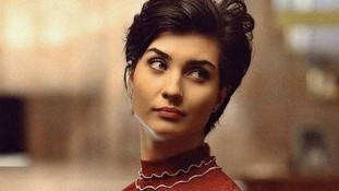 Tuba Büyüküstün’ün Yeni Dizisi Belli Oldu!