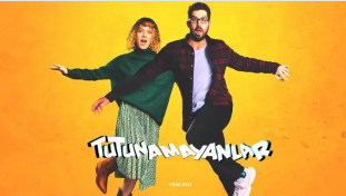 Tutunamayanlar 7. bölüm izle