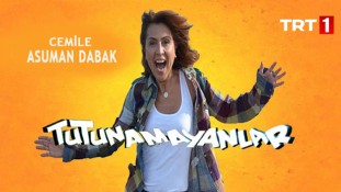  Tutunamayanlar Dizisi Cemile (Asuman Dabak) Kimdir?