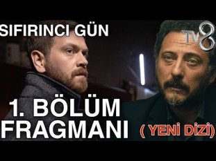 Tv8’in yeni dizisi Sıfırıncı Gün’e sürpriz isim!