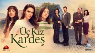 Üç Kız Kardeş 21. Bölüm izle