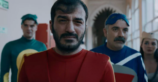 Ufuk Bayraktar’dan ilginç itiraf Bu film için çok gözyaşı döktüm