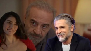 Umut Kurt İnci Taneleri'nin Servan'ı Oldu! 