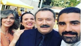 Ünlü oyuncu Efe Deprem hayatını kaybetti
