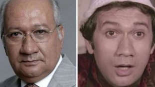 Ünlü Oyuncu İlhan Daner Son Yolculuğuna Uğurlandı