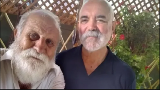 Ünlü oyuncu Ömer Karanlık hayatını kaybetti