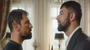Usta oyuncu Numan Çakır hangi diziye konuk oluyor?