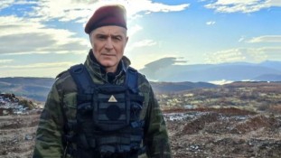 Usta Oyuncu Teşkilat Kadrosuna Dahil Oldu!