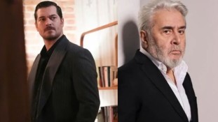 Usta Oyuncu Uğur Yücel Eşref Rüya Dizisinin Oyuncu Kadrosuna Katıldı!