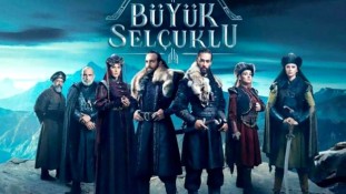 Uyanış: Büyük Selçuklu 10. Bölüm izle!