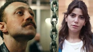 Uzak Şehir'e Meryem'in Kocası Feyyaz Geliyor!