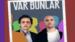 Var Bunlar Dizisi beIN Connet’te Başlıyor