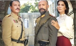 Vatanım Sensin 22. Bölüm Fragmanı Yayınlandı