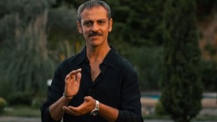 Veliaht Dizisinin Yahya'sı Erkan Kolçak Köstendil'in Yeni İmajı Sosyal Medyada Gündem Oldu!