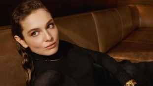 Veliaht'ın Reyhan'ı Serra Arıtürk O Ses Türkiye Yılbaşı Sahnesine Çıkmaya Hazırlanıyor! 