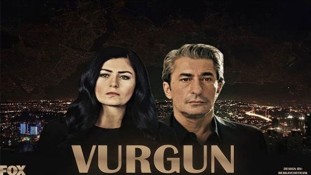 Vurgun konusu ve oyuncu kadrosu