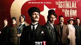 Ya İstiklal Ya Ölüm 5- 6 Bölüm izle!