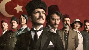 Ya İstiklâl Ya Ölüm 11-12 bölüm izle