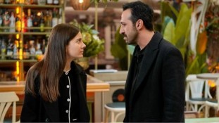 Yalı Çapkını 93. Bölüm İzle