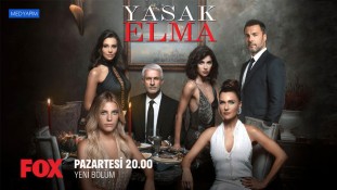 Yasak Elma 71. Bölüm izle!