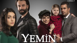 Yemin 189. Bölüm İzle!