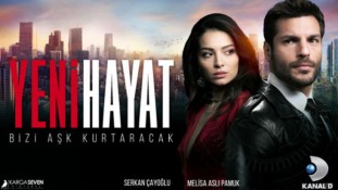 Yeni Hayat 9. Bölüm izle (Final)