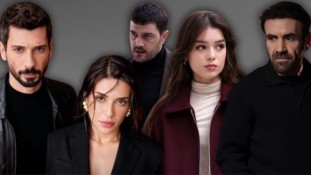 Yeraltı Dizisinin Çekimleri Nerede Yapılıyor? 