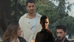 Yeraltı Dizisinin İki Kadın Oyuncusu Arasında Kriz Çıktı! 