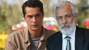 Yeraltı Dizisinin Oyuncu Kadrosuna Ekrem Tamer Dahil Oldu!