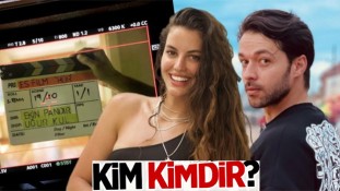 Yerli Top Gün ‘Hür’ Dizisinde Kim Kimdir?