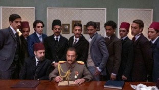 Zaferin Rengi Film Konusu ve Oyuncu Kadrosu