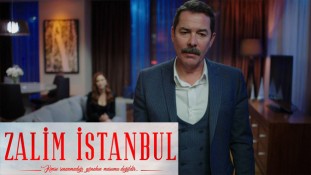 Zalim İstanbul 32. Bölüm izle