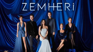 Zemheri 7. bölüm izle