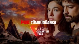 Zümdrüdüanka 4. bölüm izle