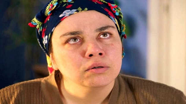 58 kilo veren Yeşim Ceren Bozoğlu'nun son hali Aleyna Tilki'ye 