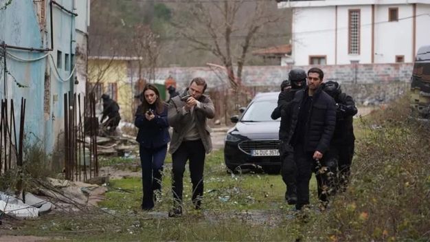 8 Şubat 2026 Pazar Reyting Sonuçları 