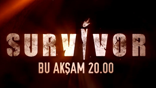 Survivor 43. Bölüm İzle