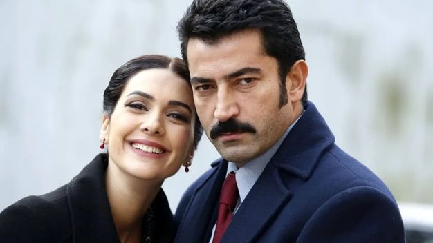 A.B.İ. Dizisinden Bergüzar Korel'e Başrol Teklifi Mi Gitti?