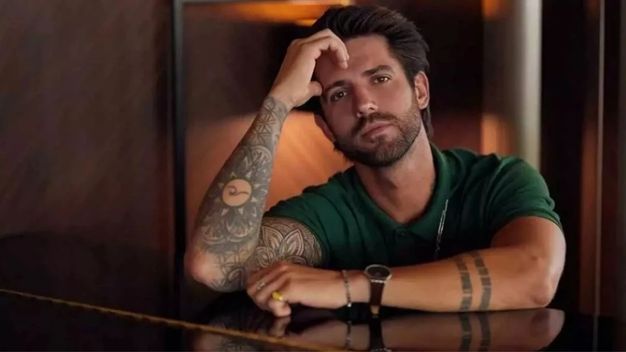 ABİ Dizisinin Avukat Levent'i Serkay Tütüncü Oldu!