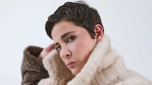 A.B.İ. Dizisinin Mahinur'u (Esra Şengünalp) Kimdir?