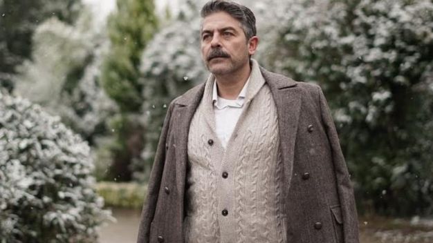 A.B.İ. Dizisinin Sinan Hancıoğlu'su (Sinan Tuzcu) Kimdir? 