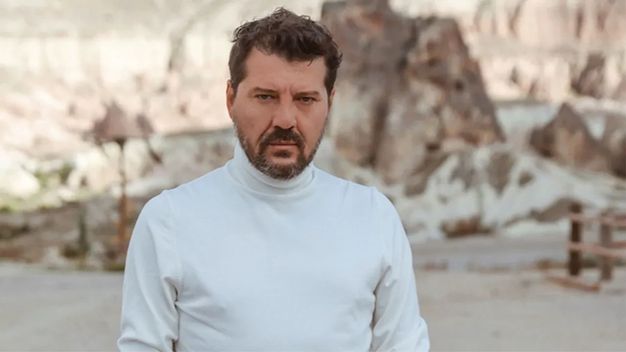 Adana Günlükleri Dizisinin İlk Başrol Oyuncusu İlker Aksum Seçildi!