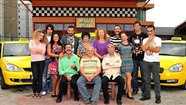 Akasya Durağı Yeniden Mi Çekilecek? 